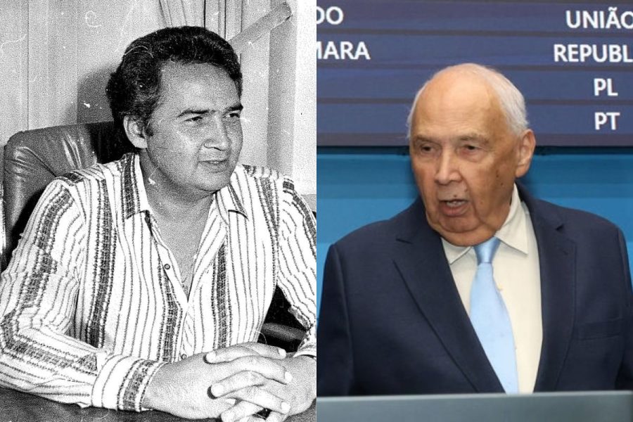 Deputado de MS quebra recorde com 52 anos de mandatos consecutivos