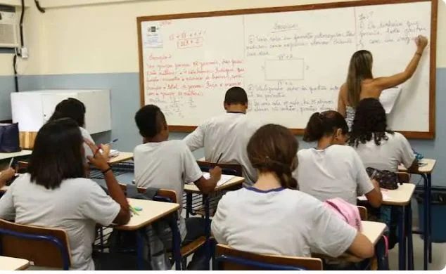 Mato Grosso abre inscrições para vagas na rede estadual em 2027
