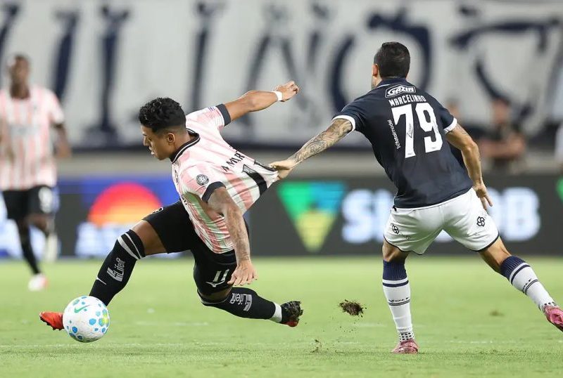 Remo volta a vencer após 12 jogos e complica Botafogo no Brasileirão