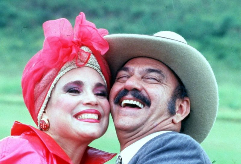 Resumo da novela Roque Santeiro: Atrações de 19 a 24 de Outubro