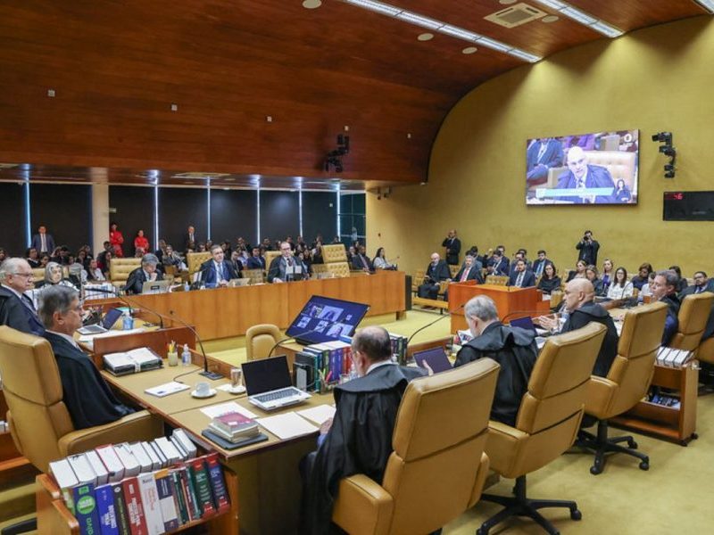 Julgamento da revisão que pode libertar Bolsonaro será após eleições
