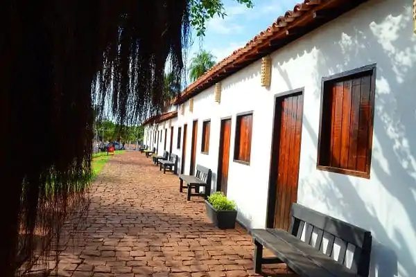 Rondonópolis impulsiona cultura com novos editais e capacitações