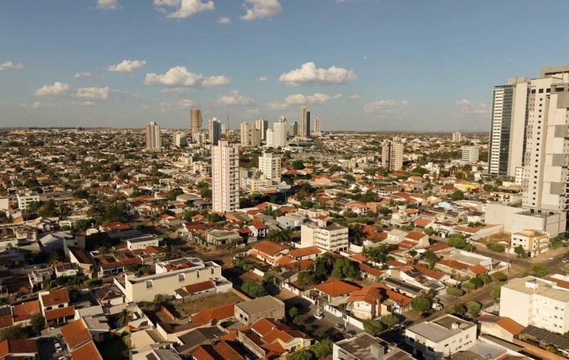 Rondonópolis recebe R$ 1,7 milhão após acordo judicial sobre fraude em radares