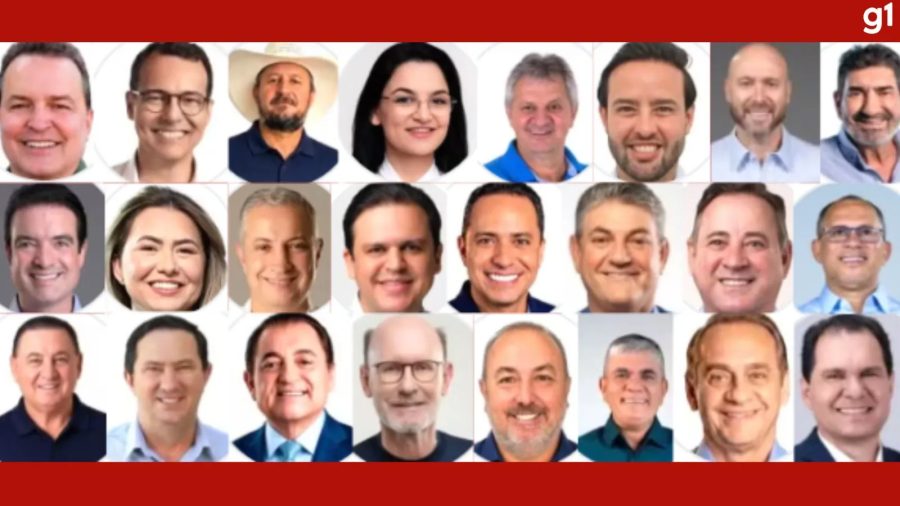 Acompanhe a atuação dos novos deputados estaduais de MT em 2027