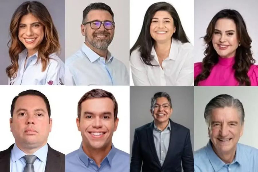 Saiba quem são os 8 deputados federais que vão representar MS a partir de 2027