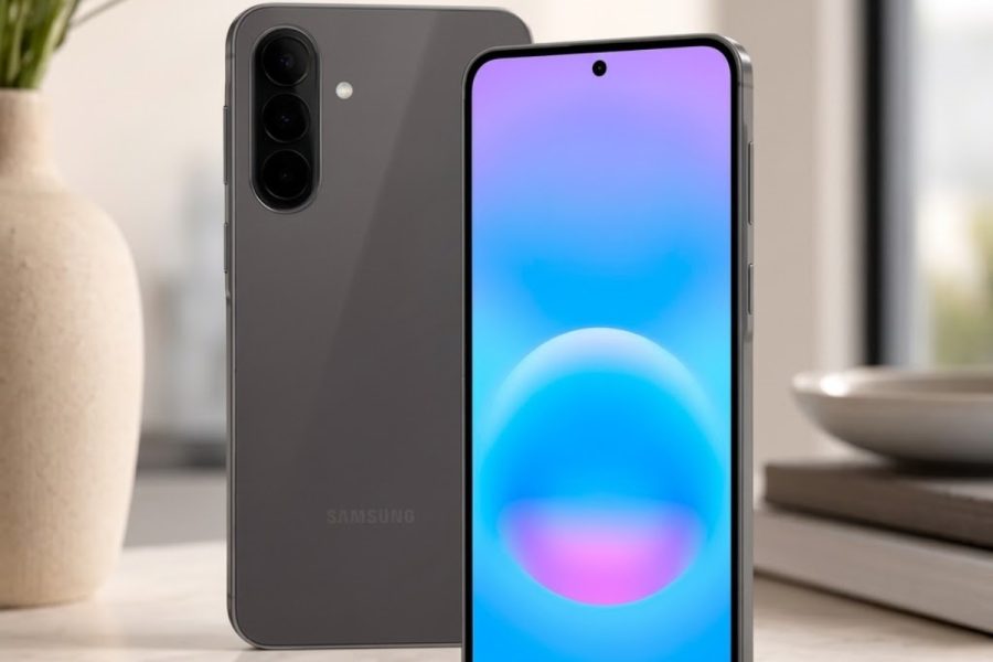 Samsung libera AirDrop no Galaxy A57 com One UI 9 e facilita troca de arquivos com iPhone