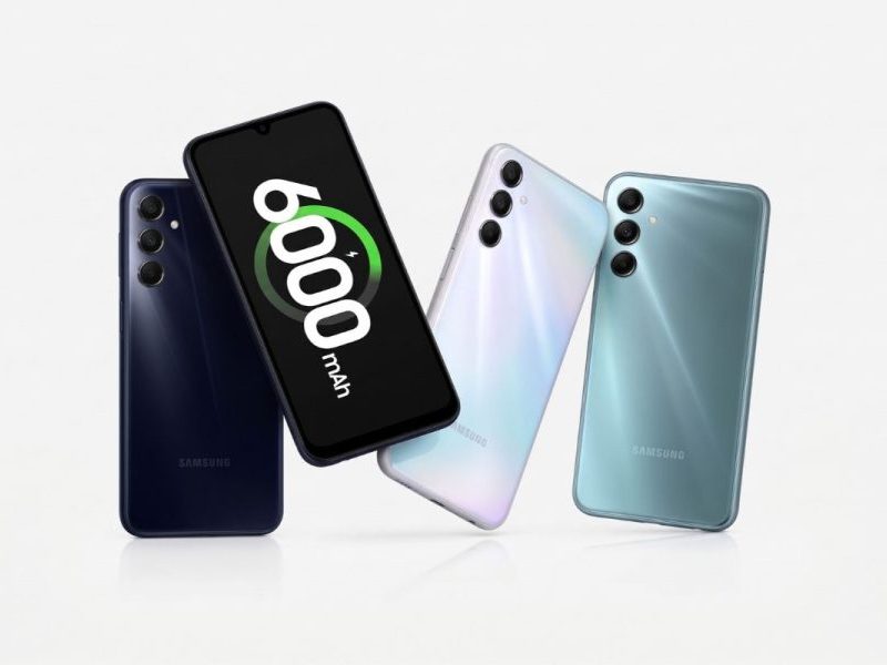 Samsung libera Android 17 beta para Galaxy M34 e corrige falha no brilho da tela