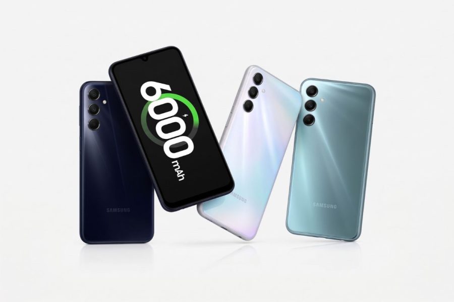 Samsung libera Android 17 beta para Galaxy M34 e corrige falha no brilho da tela