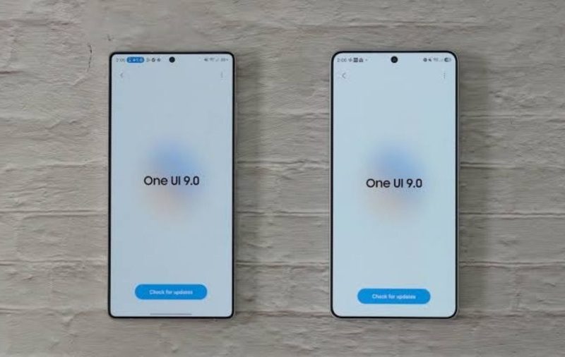 One UI 9 com Android 17 chega ao Galaxy S23: saiba mais!