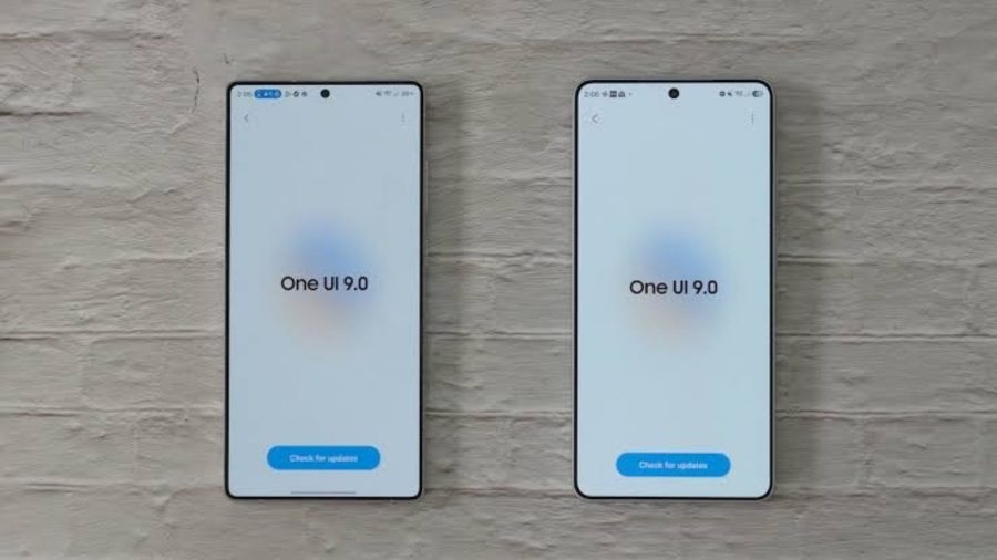 Samsung libera One UI 9 com Android 17 para Galaxy S23, S23+ e S23 Ultra, mas distribuição estável começa por aparelhos do programa beta na Coreia do Sul