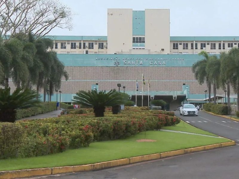 Santa Casa enfrenta crise e limita atendimentos devido a dívidas milionárias