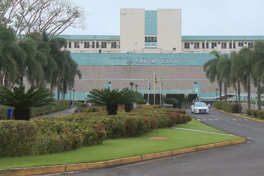 Santa Casa restringe atendimentos em meio a dívida de R$ 810 milhões e pacientes ficam sem procedimentos
