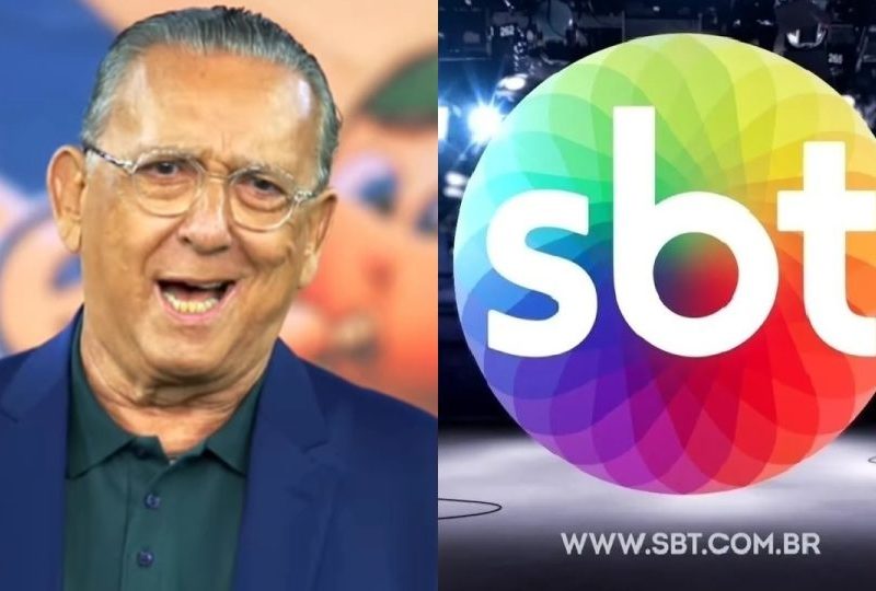 SBT perde Sul-Americana e Copa do Brasil, mas renova com Galvão Bueno e mira Champions League até 2031