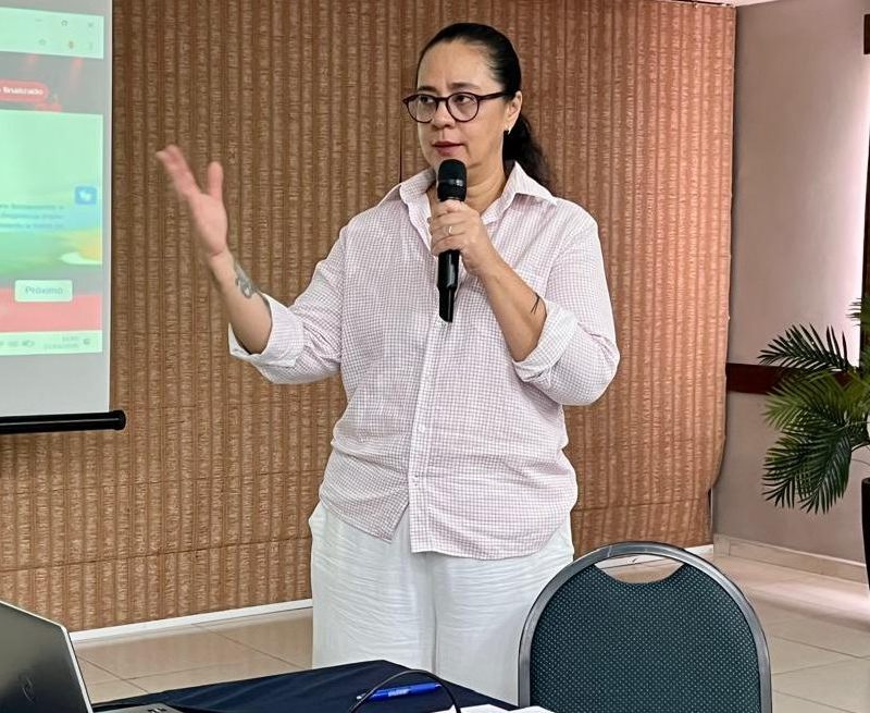 Encontro em Nobres discute turismo comunitário e renda local