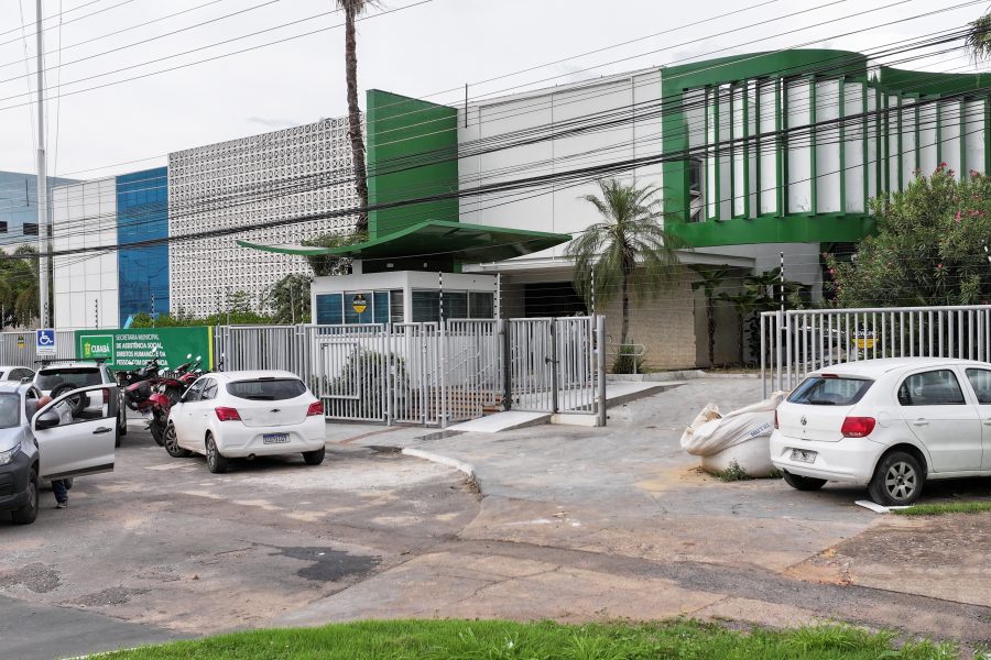 Cuiabá alerta para fraudes em cobranças de serviços sociais