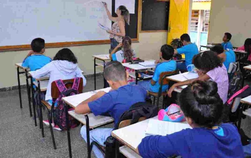 Secretaria de Educação convoca 25 professores aprovados em processo seletivo para rede municipal
