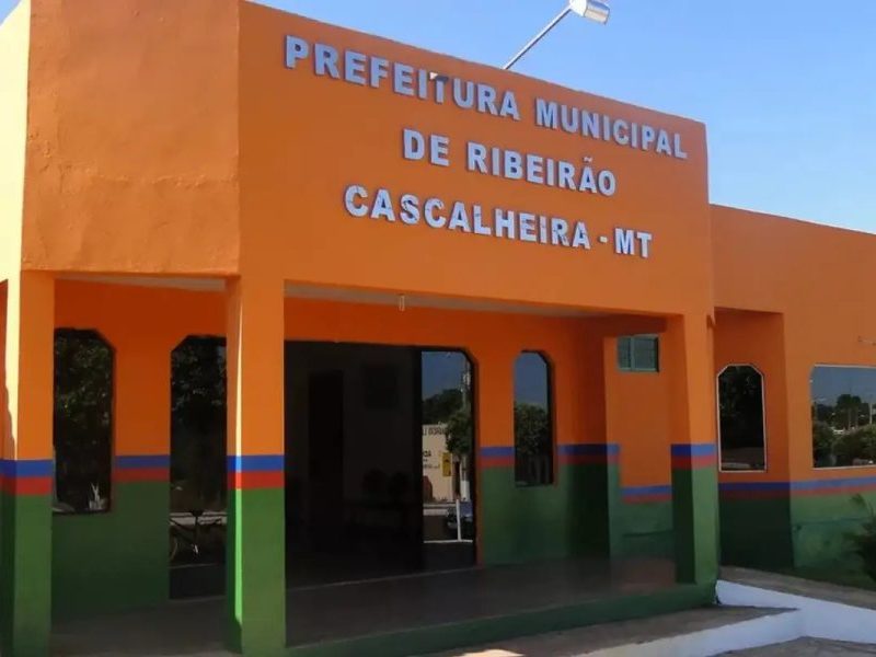 Retorno de Secretário de Saúde e 14 servidores em MT após fraude