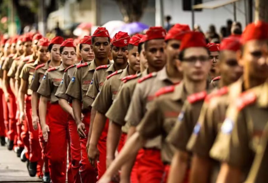Seduc divulga gabarito preliminar e abre prazo para recursos sobre questões e respostas do seletivo das Escolas Estaduais Militares