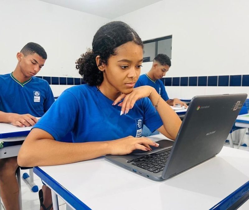 Prazo para inscrição na Rede Estadual de Educação é prorrogado até 23 de outubro