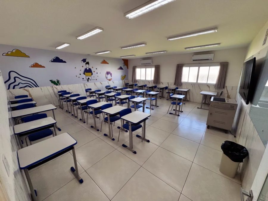Seduc-MT oferece preparatório gratuito para jovens e adultos que buscam certificação pelo Eceja em Cuiabá e Várzea Grande
