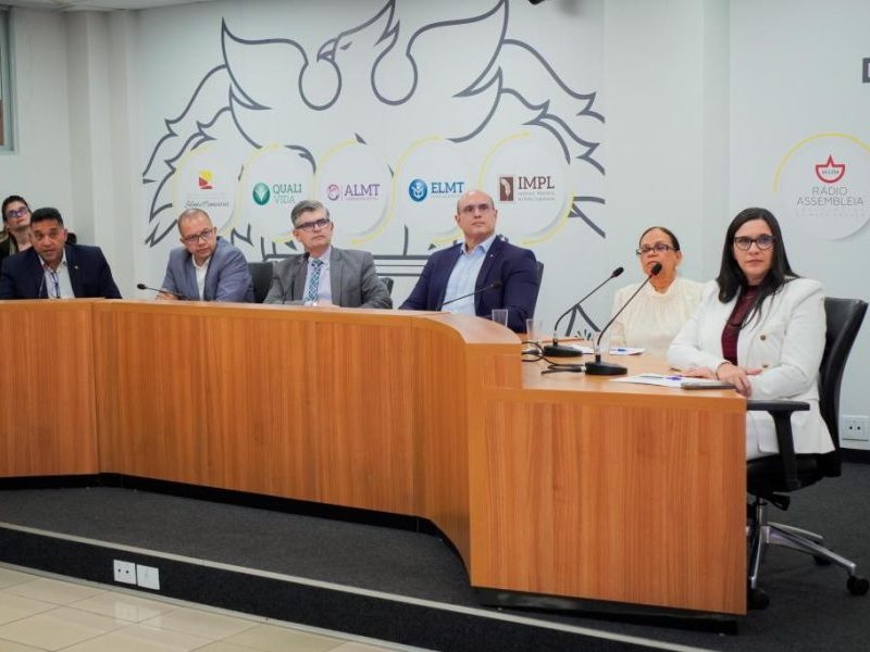 Sefaz MT revela avanços e retoma obras após década de espera