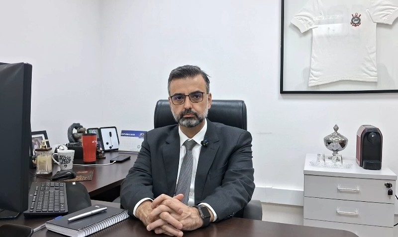 SEGUNDO TURNO – Mato Grosso volta às urnas neste domingo para escolher presidente