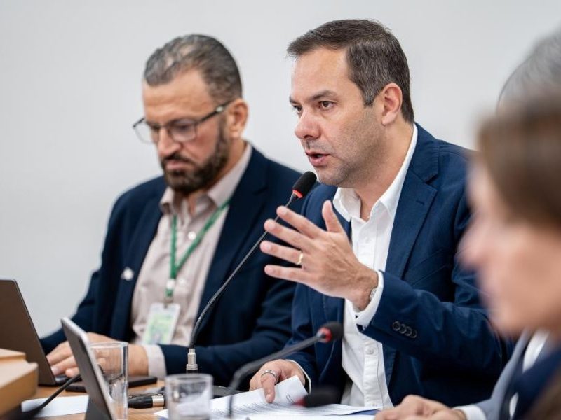 Sejus revela resultados de monitoramento eletrônico e ações sociais