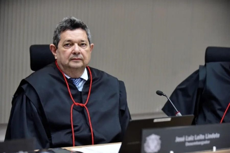 TJMT nomeia Lindote como presidente sem votação; biênio 2027-2028 definido