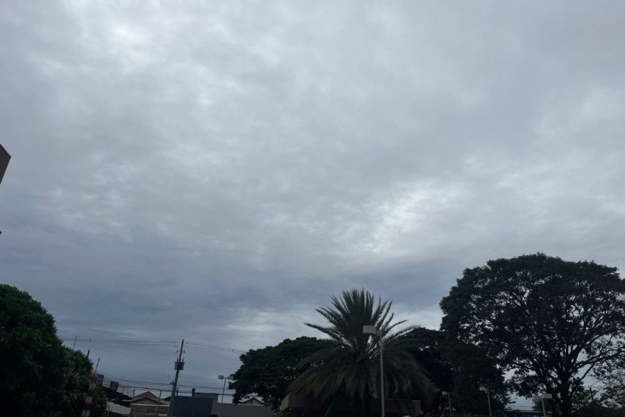 Semana terá frio, calor de 40°C e temporais: veja o que muda no tempo