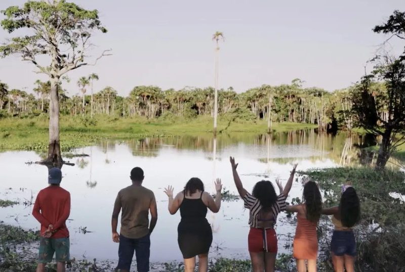 Ciência Flutuante estreia na TV Brasil com foco na Amazônia