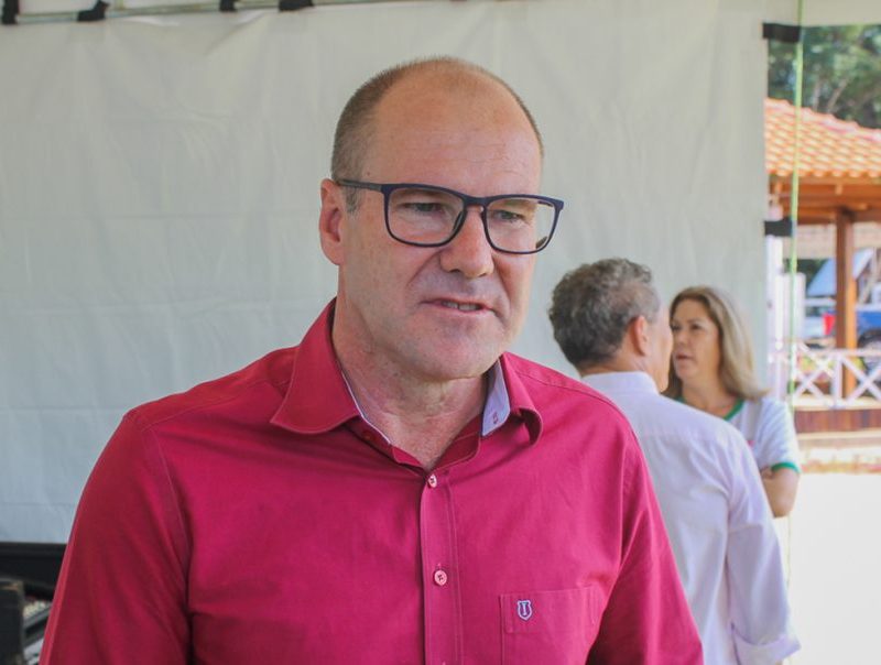 Sinop: empresário é eleito novo presidente da Associação Floresta Urbana