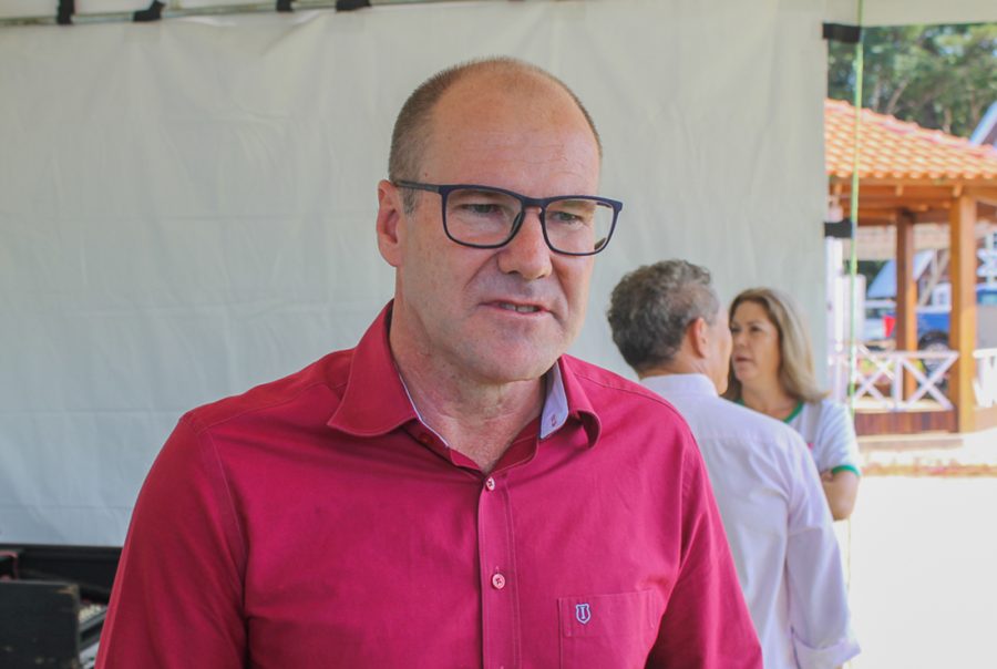 Sinop: empresário é eleito novo presidente da Associação Floresta Urbana