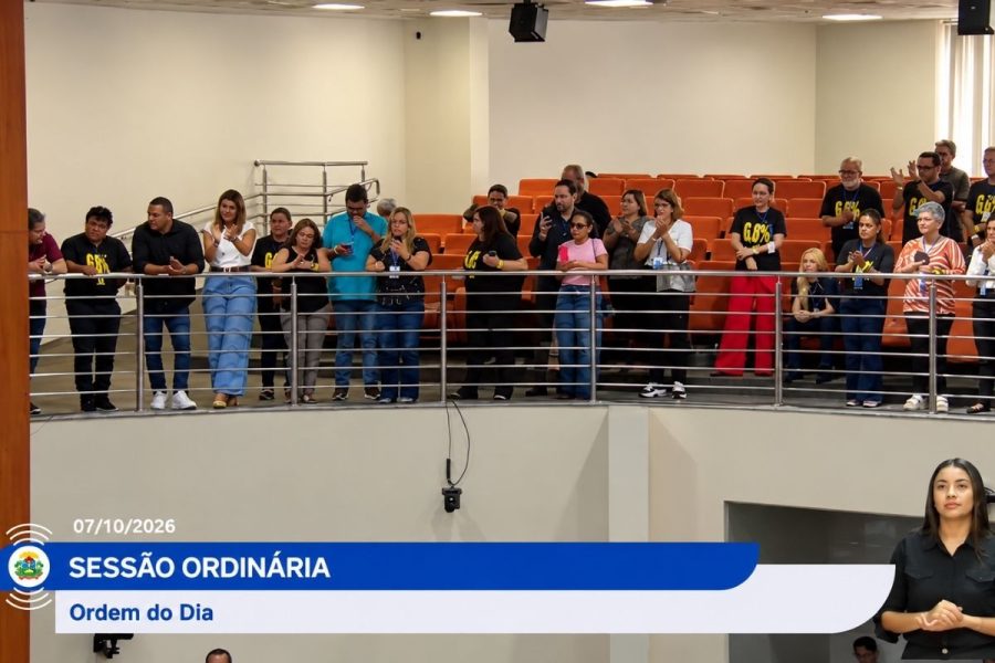 Veto a reajuste salarial de servidores do TJMT é mantido por deputados