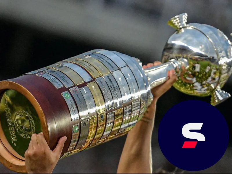 SporTV e Paramount+ garantem Libertadores até 2030 com 41 jogos anuais