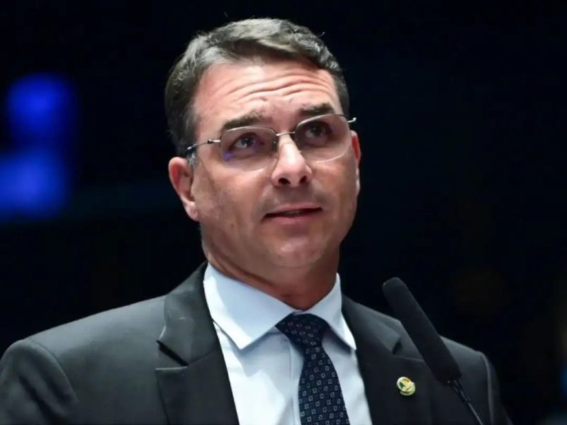 STF e TSE descartam anulação da eleição após contestação de Flávio Bolsonaro