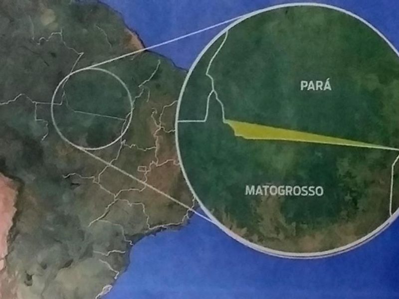 Mato Grosso deve R$ 132 mil ao Pará por honorários advocatícios