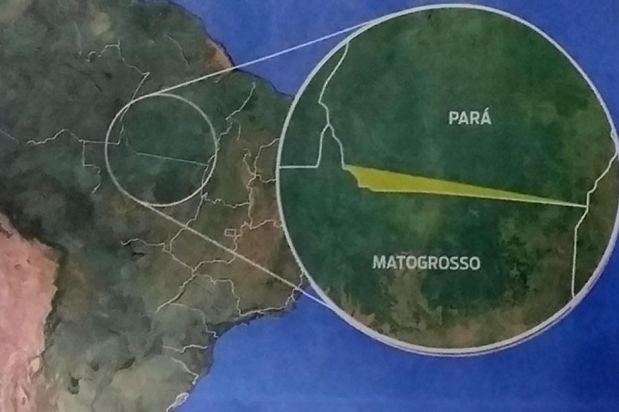 Mato Grosso deve R$ 132 mil ao Pará por honorários advocatícios