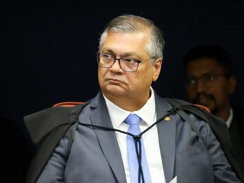 STF manda PF investigar possível interferência estrangeira na eleição brasileira por interesse em terras raras e minerais críticos