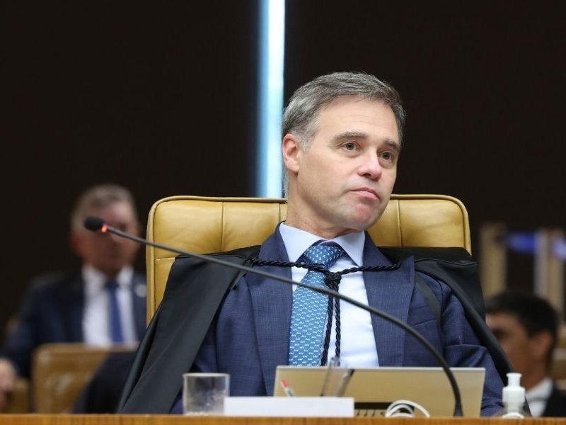 STF nega recurso e mantém absolvição em caso de estupro de vulnerável