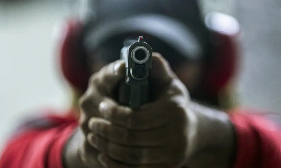 STF aprova novas regras rigorosas para registro de armas no Brasil