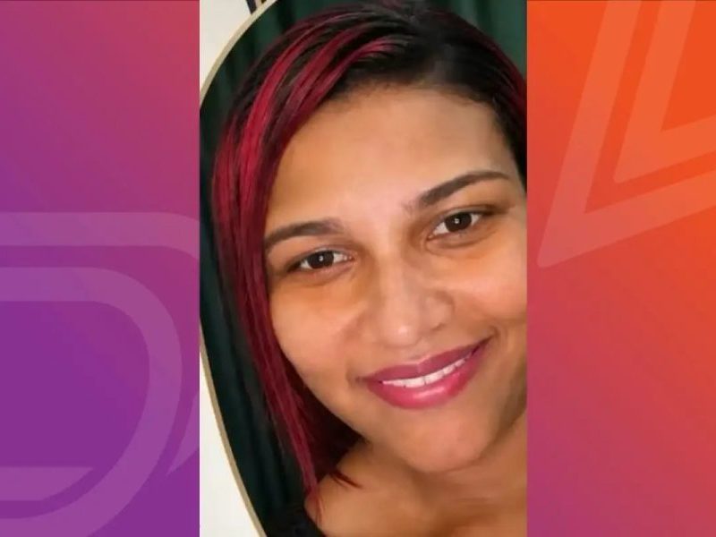 Feminicídio em Chapada dos Guimarães: ex-mulher morta a facadas