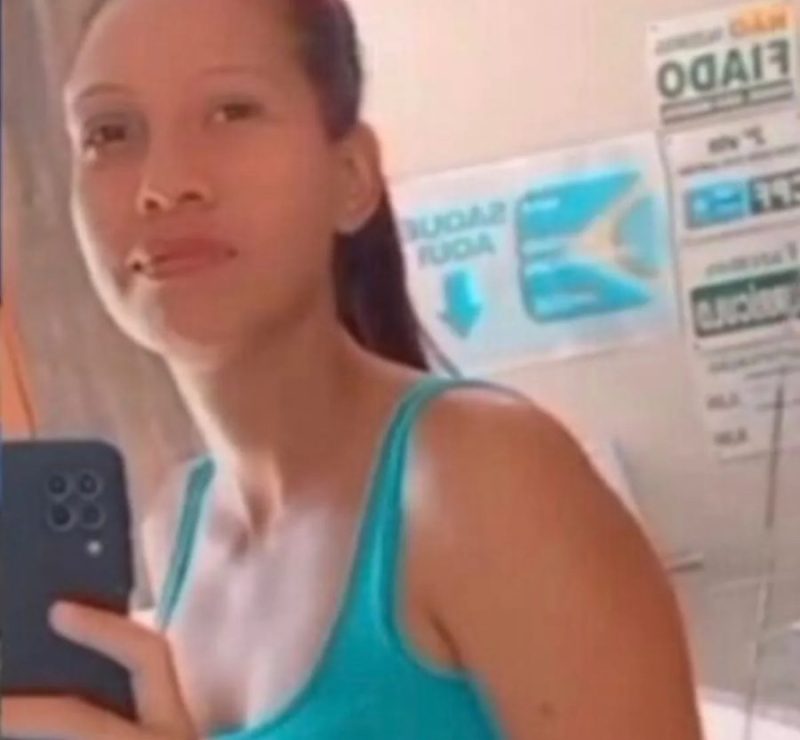 Suspeito do homicídio de mulher em RO é detido em MT com esposa