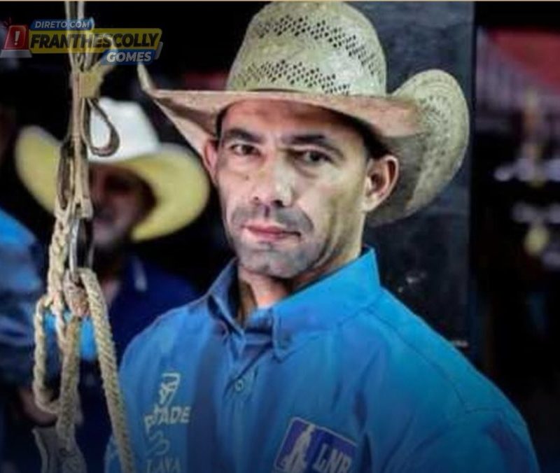 TANGARÁ DA SERRA – Rodrigo Guedes conquista vitória nos Estados Unidos e reforça trajetória de multicampeão de rodeio