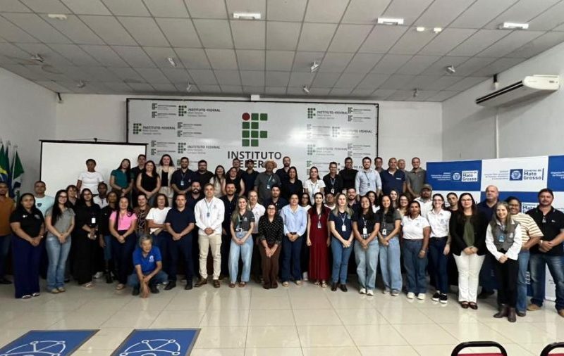 Tangará recebe capacitação para fortalecer agroindústrias da agricultura familiar