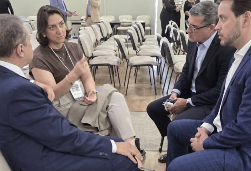 TCE orienta prefeituras sobre a reforma tributária em Mato Grosso