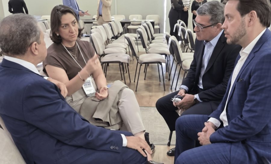 TCE orienta prefeituras sobre reforma tributária e secretária de Sinop aponta ‘grande desafio’