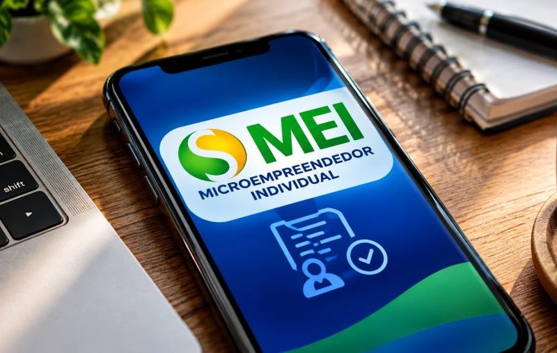 Teto do MEI sobe para R$ 110 mil em 2027 e R$ 140 mil em 2028: nova lei traz alívio financeiro para pequenos negócios em Mato Grosso