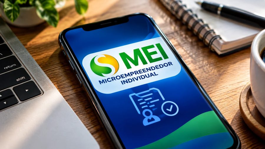 Teto do MEI sobe para R$ 110 mil em 2027 e R$ 140 mil em 2028: nova lei traz alívio financeiro para pequenos negócios em Mato Grosso