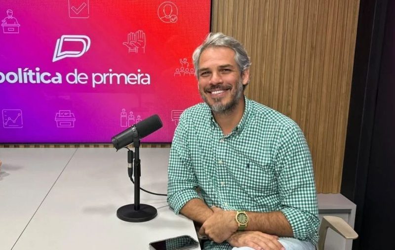 Tiago Botelho (PT): o deputado novato da esquerda eleito com 39 mil votos; veja entrevista completa