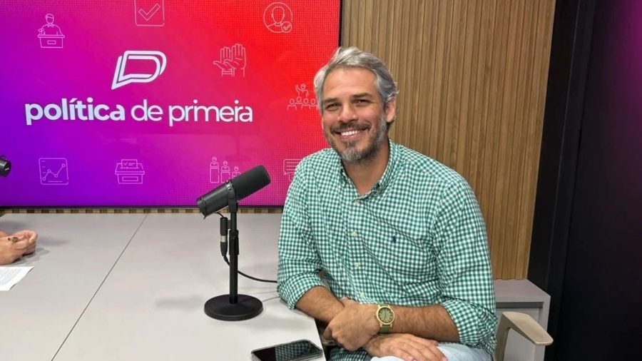 Tiago Botelho (PT): o deputado novato da esquerda eleito com 39 mil votos; veja entrevista completa